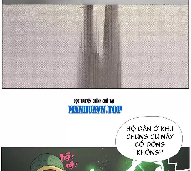 Tiên Hàng Đầu Chapter 29 - Trang 9
