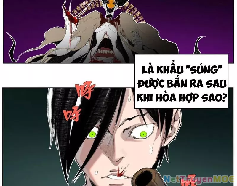 Tiên Hàng Đầu Chapter 3 - Trang 10