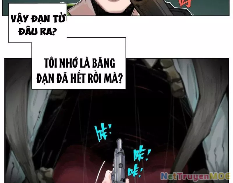 Tiên Hàng Đầu Chapter 3 - Trang 11