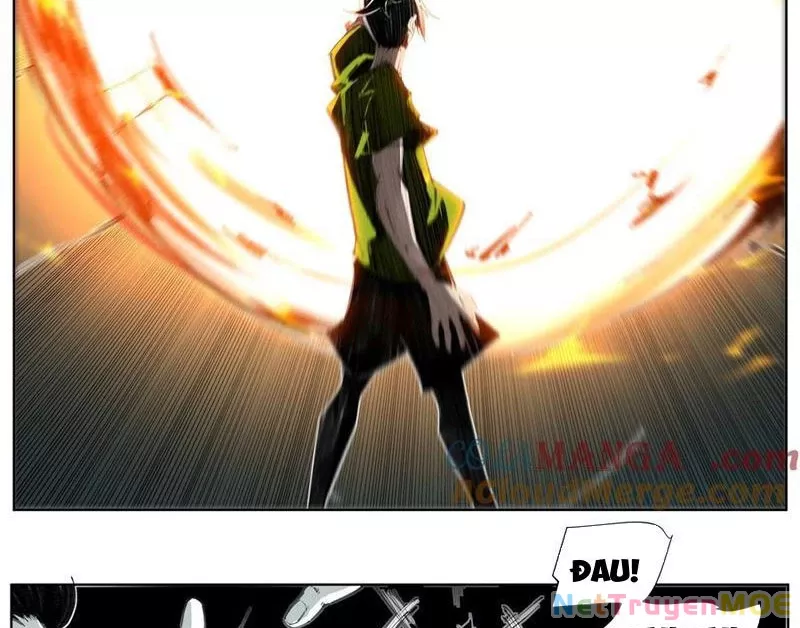 Tiên Hàng Đầu Chapter 3 - Trang 15