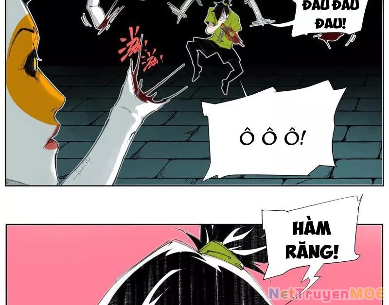 Tiên Hàng Đầu Chapter 3 - Trang 16