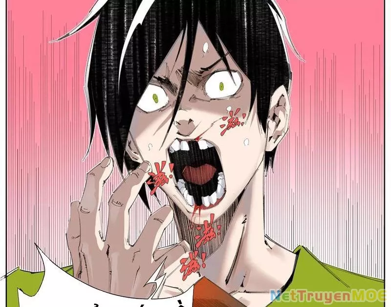 Tiên Hàng Đầu Chapter 3 - Trang 17