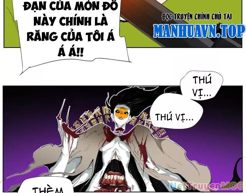 Tiên Hàng Đầu Chapter 3 - Trang 18