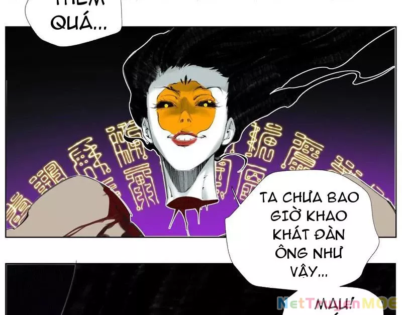 Tiên Hàng Đầu Chapter 3 - Trang 19
