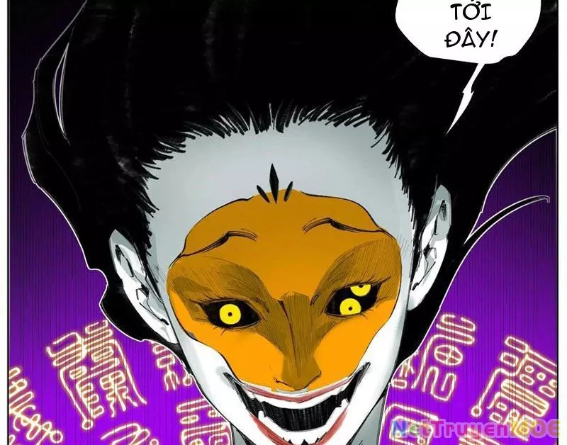Tiên Hàng Đầu Chapter 3 - Trang 20