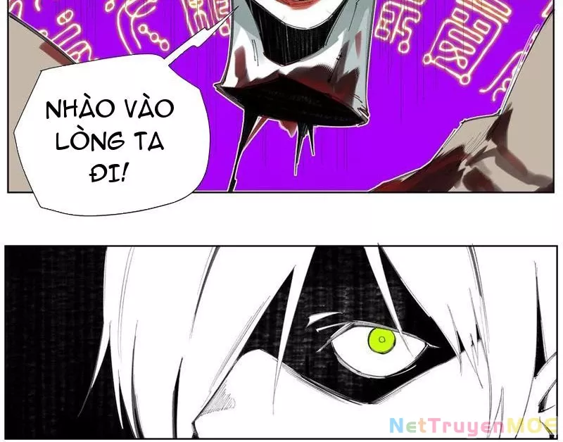 Tiên Hàng Đầu Chapter 3 - Trang 21
