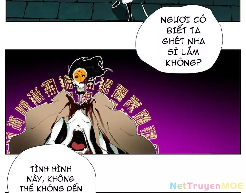 Tiên Hàng Đầu Chapter 3 - Trang 25