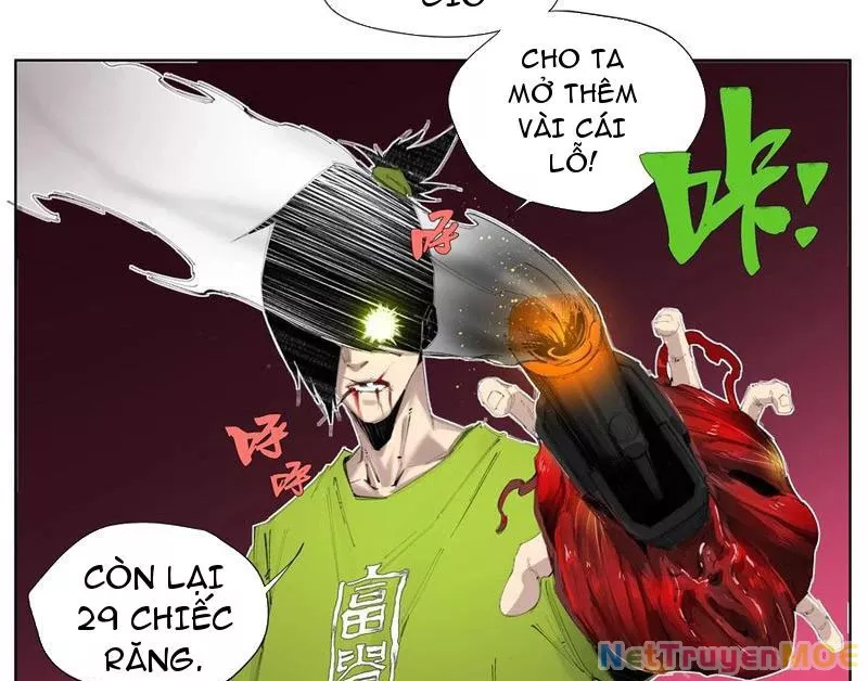 Tiên Hàng Đầu Chapter 3 - Trang 27
