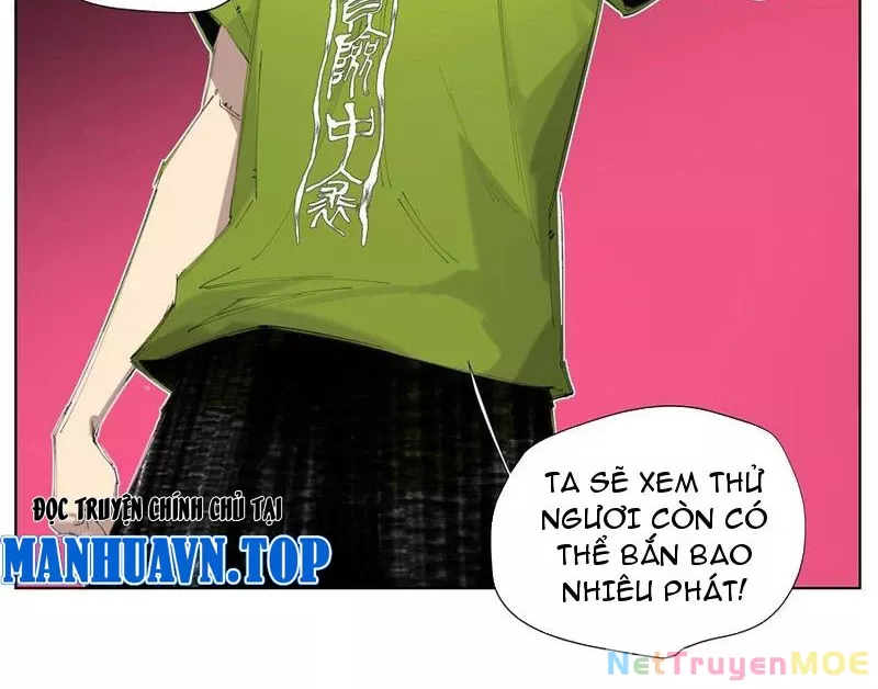 Tiên Hàng Đầu Chapter 3 - Trang 28