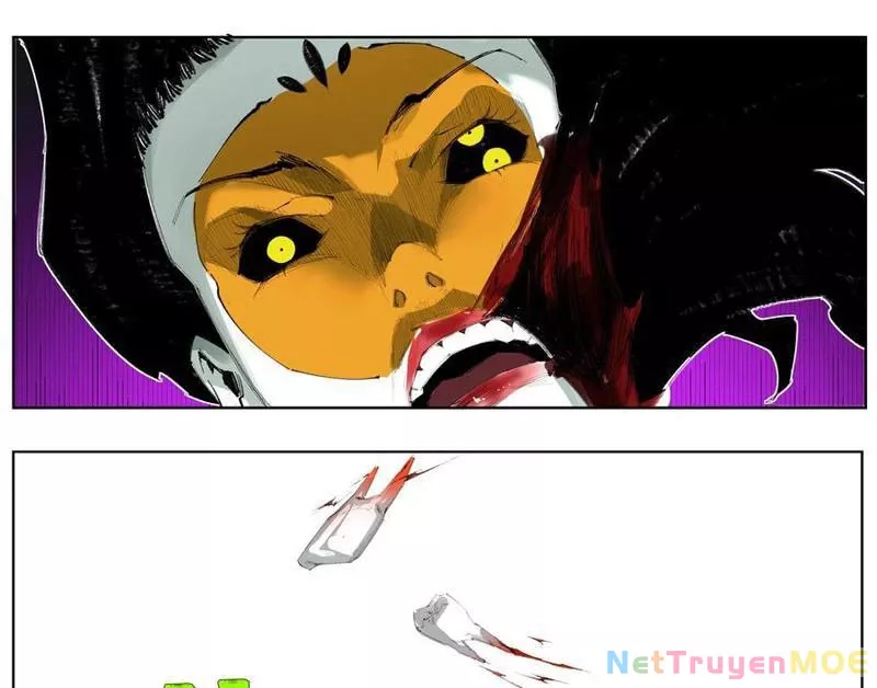 Tiên Hàng Đầu Chapter 3 - Trang 29