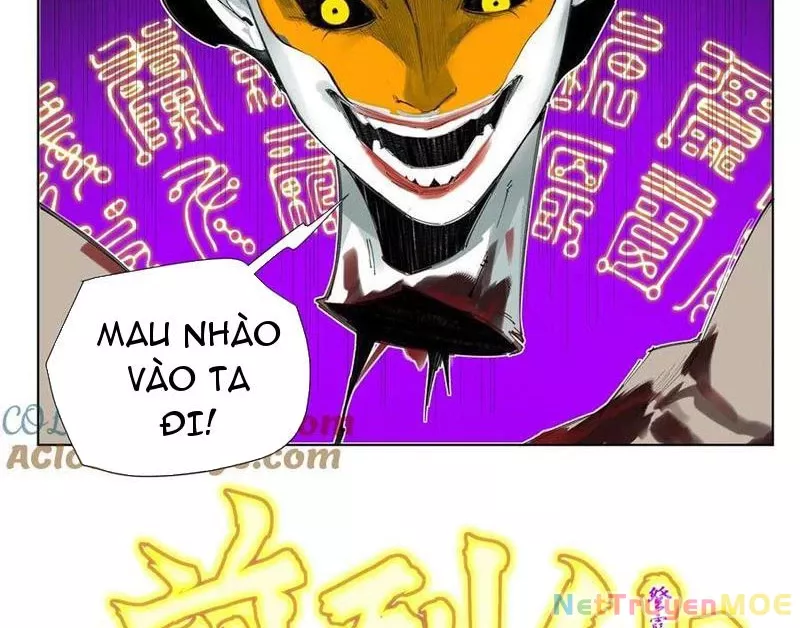 Tiên Hàng Đầu Chapter 3 - Trang 3