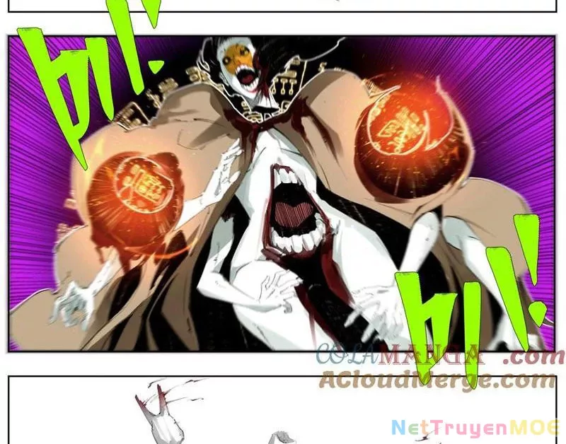 Tiên Hàng Đầu Chapter 3 - Trang 30