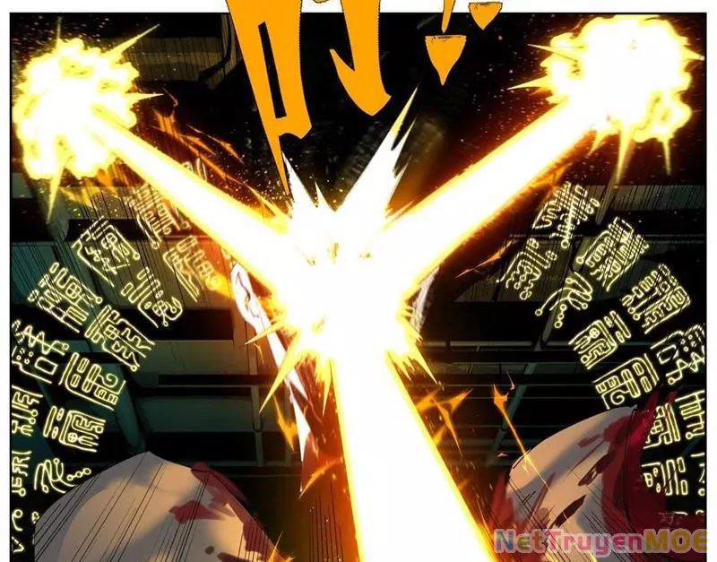 Tiên Hàng Đầu Chapter 3 - Trang 33