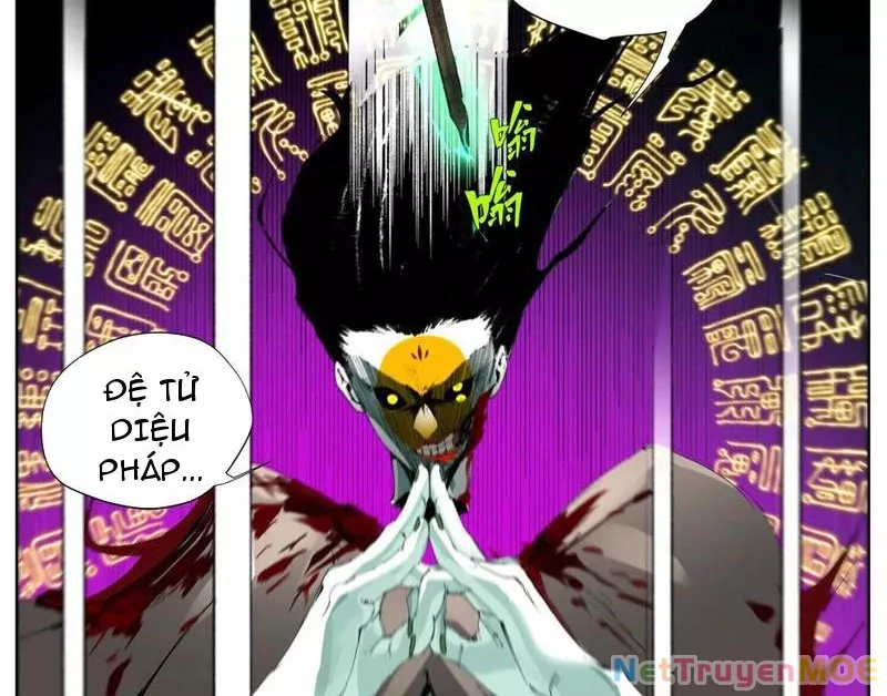 Tiên Hàng Đầu Chapter 3 - Trang 36