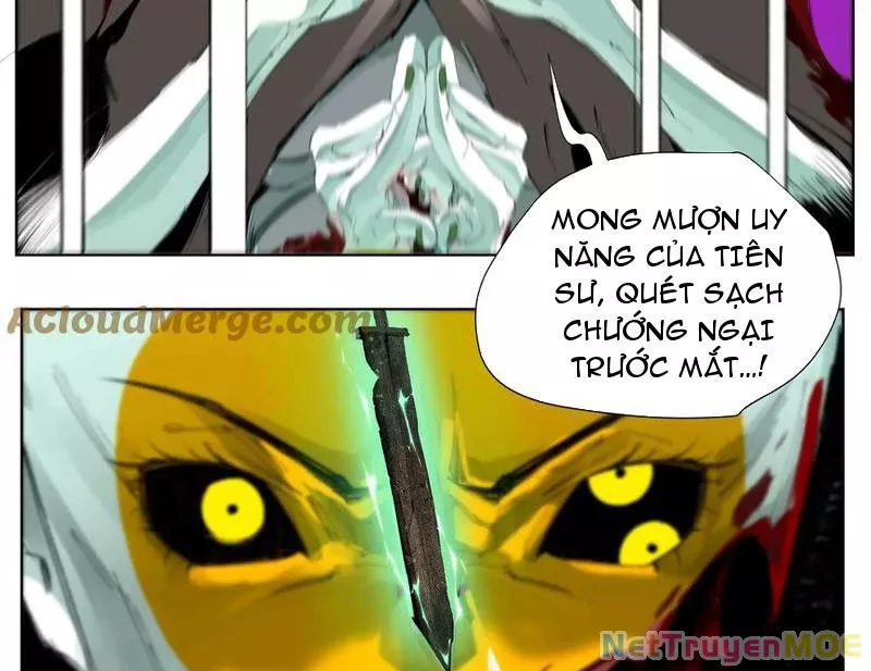 Tiên Hàng Đầu Chapter 3 - Trang 37
