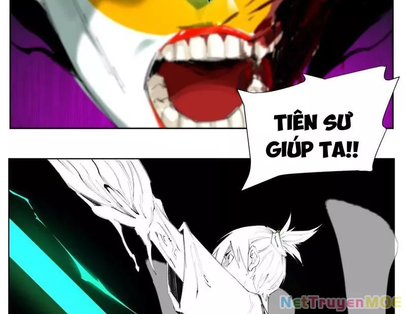 Tiên Hàng Đầu Chapter 3 - Trang 38