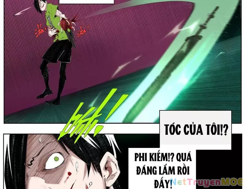Tiên Hàng Đầu Chapter 3 - Trang 41