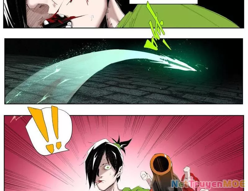 Tiên Hàng Đầu Chapter 3 - Trang 42