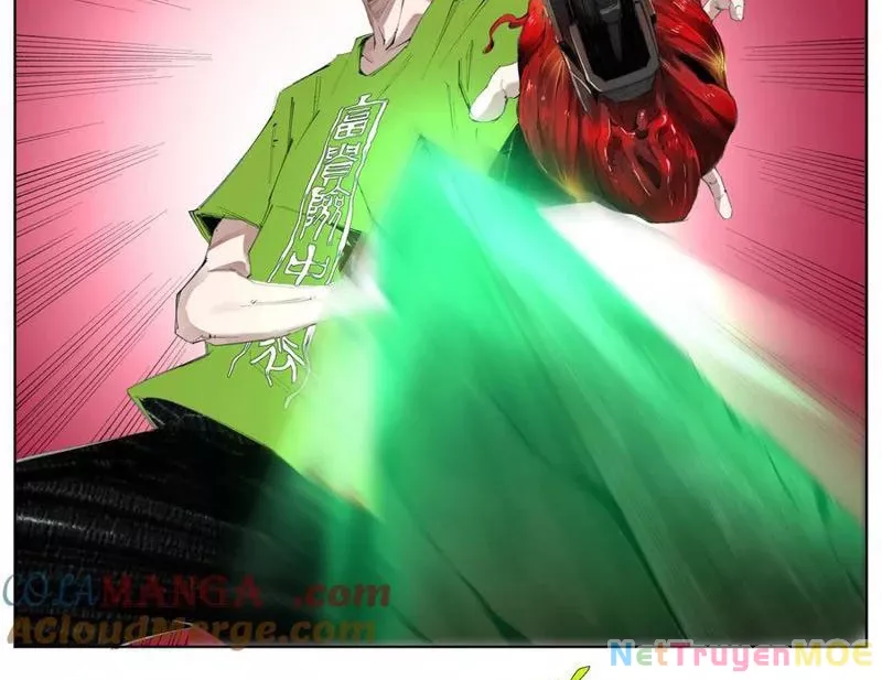 Tiên Hàng Đầu Chapter 3 - Trang 43