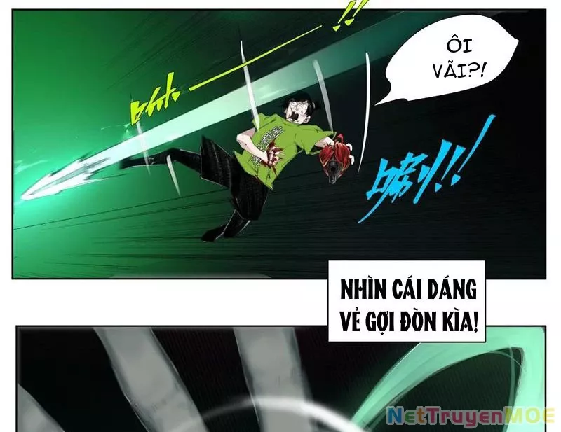 Tiên Hàng Đầu Chapter 3 - Trang 44
