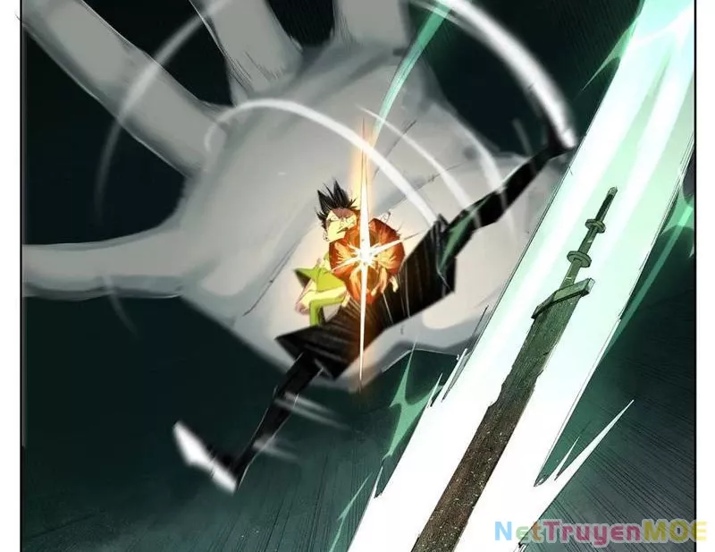 Tiên Hàng Đầu Chapter 3 - Trang 45