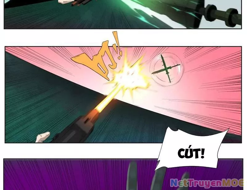 Tiên Hàng Đầu Chapter 3 - Trang 48