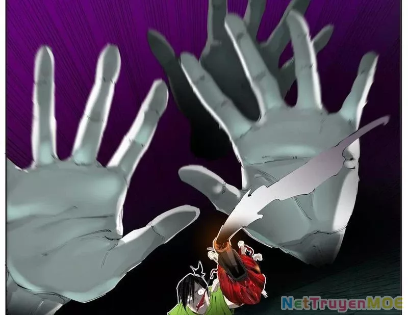 Tiên Hàng Đầu Chapter 3 - Trang 49