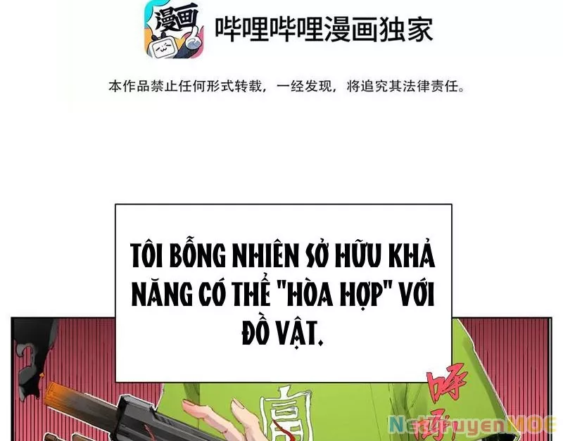 Tiên Hàng Đầu Chapter 3 - Trang 5