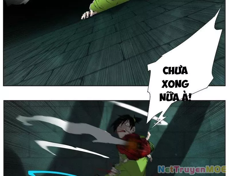 Tiên Hàng Đầu Chapter 3 - Trang 50