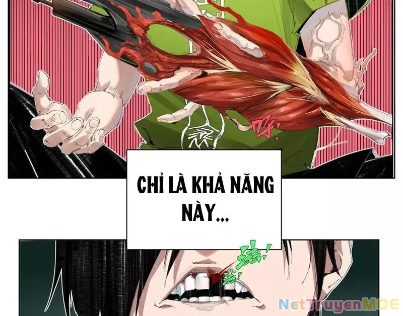 Tiên Hàng Đầu Chapter 3 - Trang 6