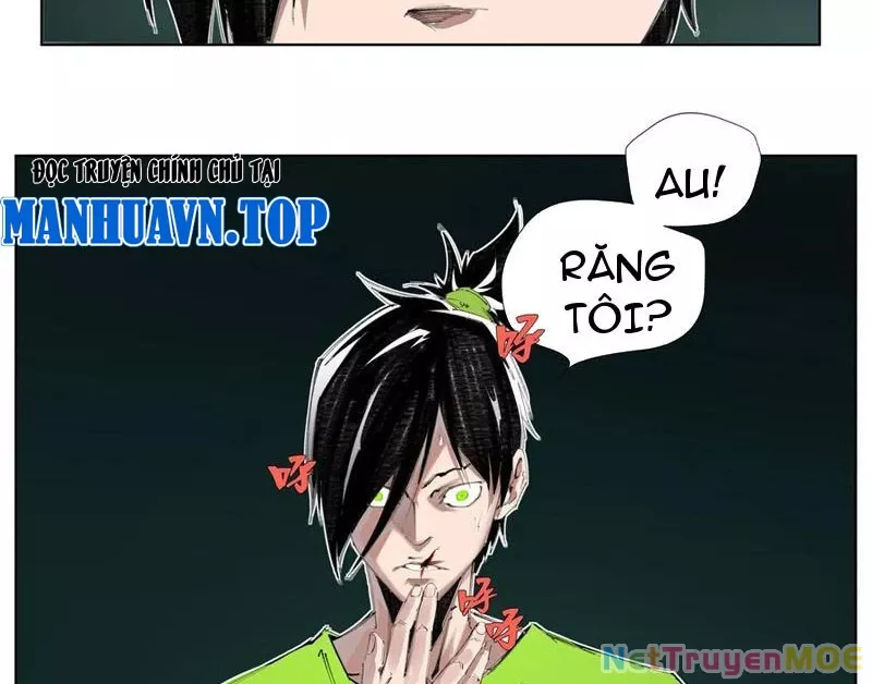 Tiên Hàng Đầu Chapter 3 - Trang 7
