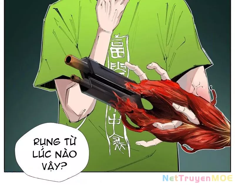 Tiên Hàng Đầu Chapter 3 - Trang 8