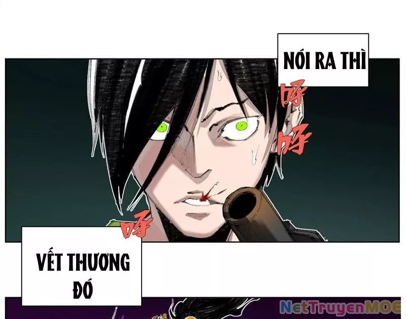 Tiên Hàng Đầu Chapter 3 - Trang 9