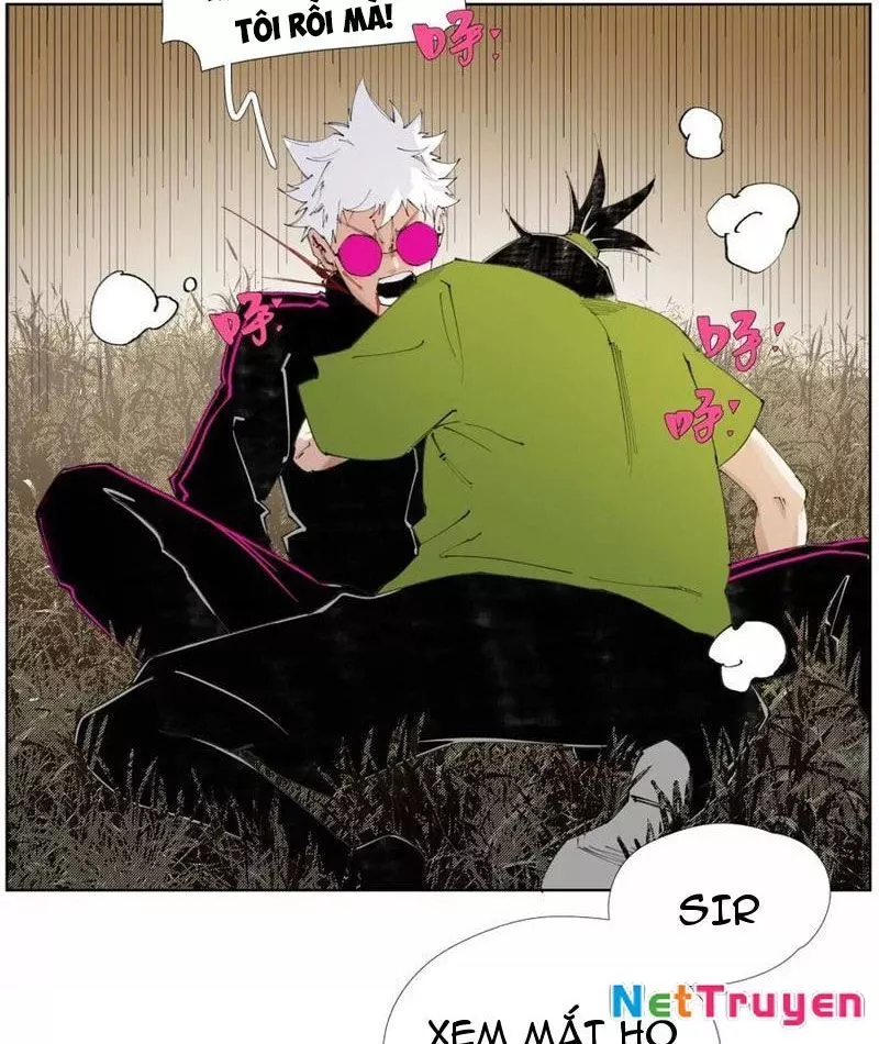 Tiên Hàng Đầu Chapter 30 - Trang 11
