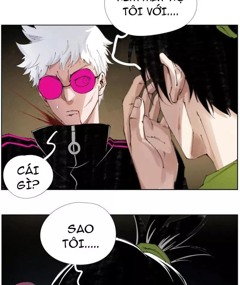 Tiên Hàng Đầu Chapter 30 - Trang 12