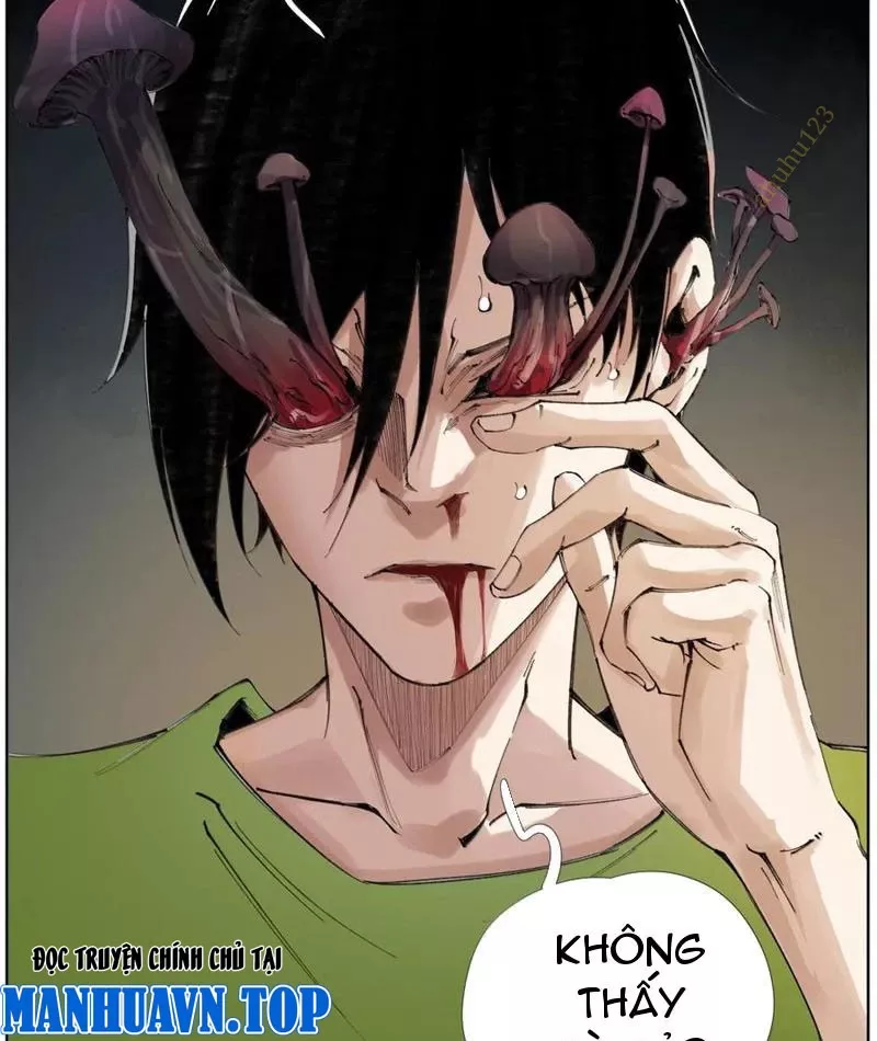 Tiên Hàng Đầu Chapter 30 - Trang 13