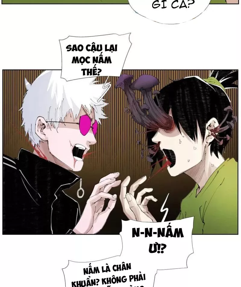 Tiên Hàng Đầu Chapter 30 - Trang 14
