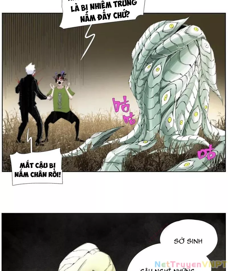 Tiên Hàng Đầu Chapter 30 - Trang 15