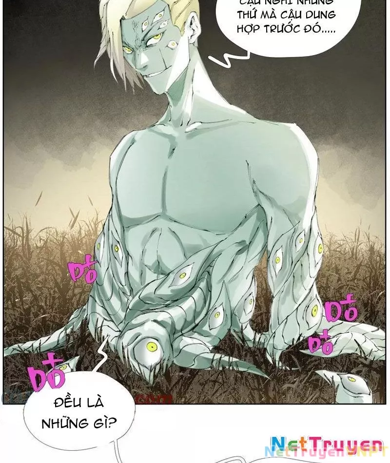 Tiên Hàng Đầu Chapter 30 - Trang 16