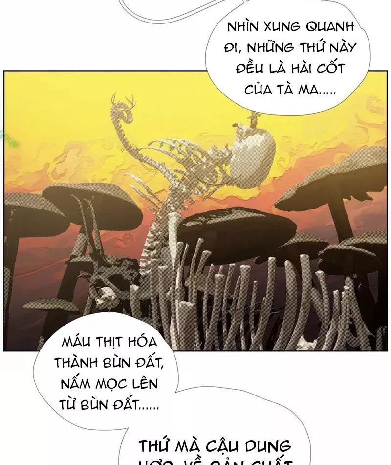 Tiên Hàng Đầu Chapter 30 - Trang 17