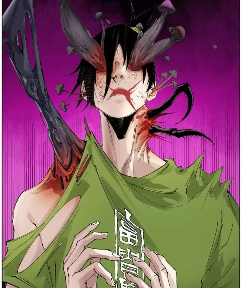 Tiên Hàng Đầu Chapter 30 - Trang 19
