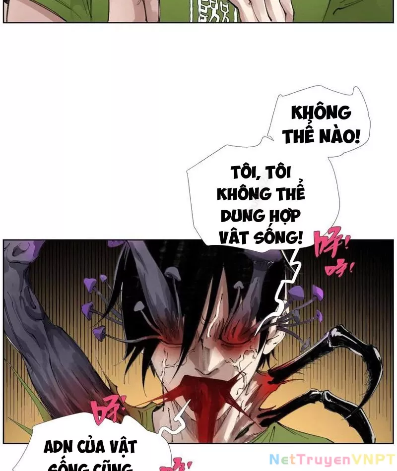 Tiên Hàng Đầu Chapter 30 - Trang 20