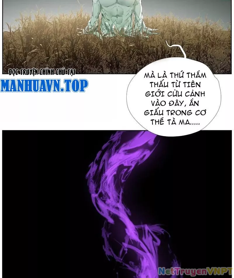 Tiên Hàng Đầu Chapter 30 - Trang 22