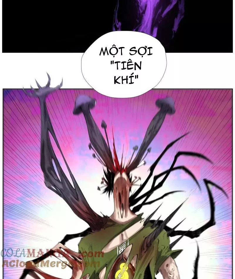 Tiên Hàng Đầu Chapter 30 - Trang 23