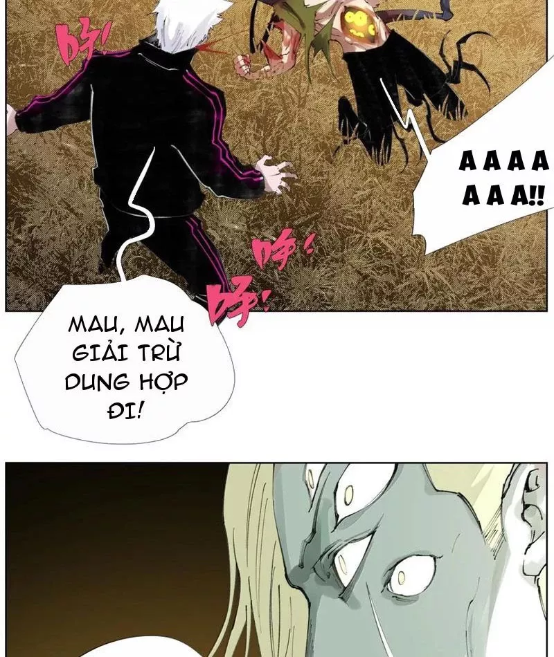Tiên Hàng Đầu Chapter 30 - Trang 25