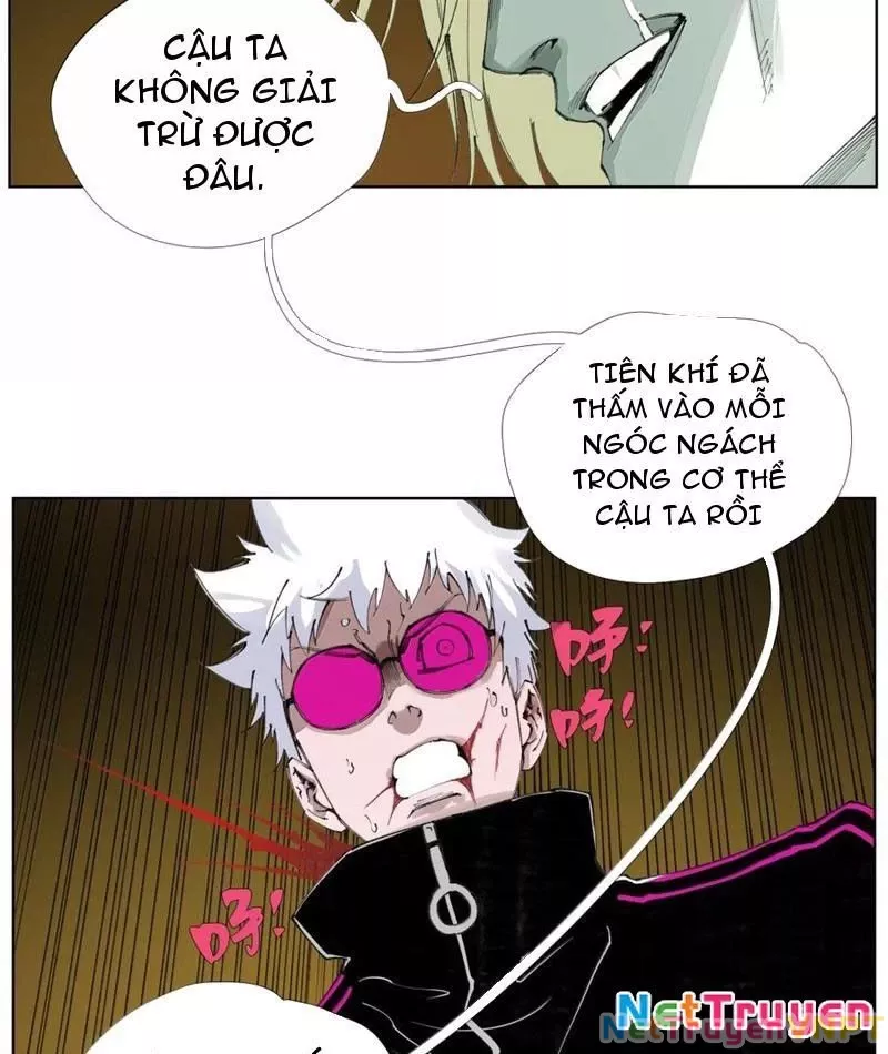 Tiên Hàng Đầu Chapter 30 - Trang 26