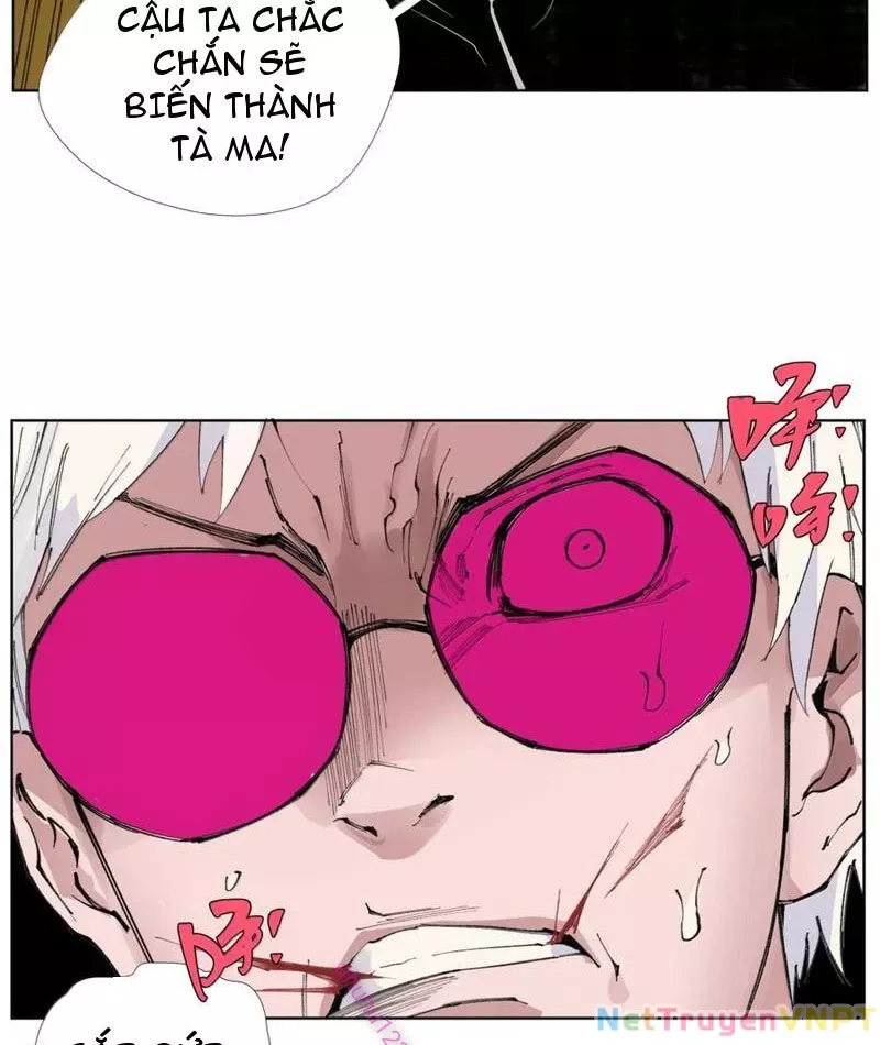 Tiên Hàng Đầu Chapter 30 - Trang 27