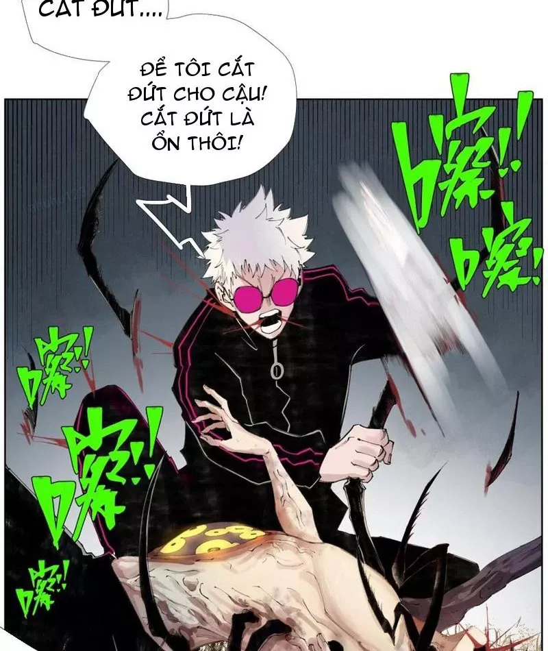 Tiên Hàng Đầu Chapter 30 - Trang 28