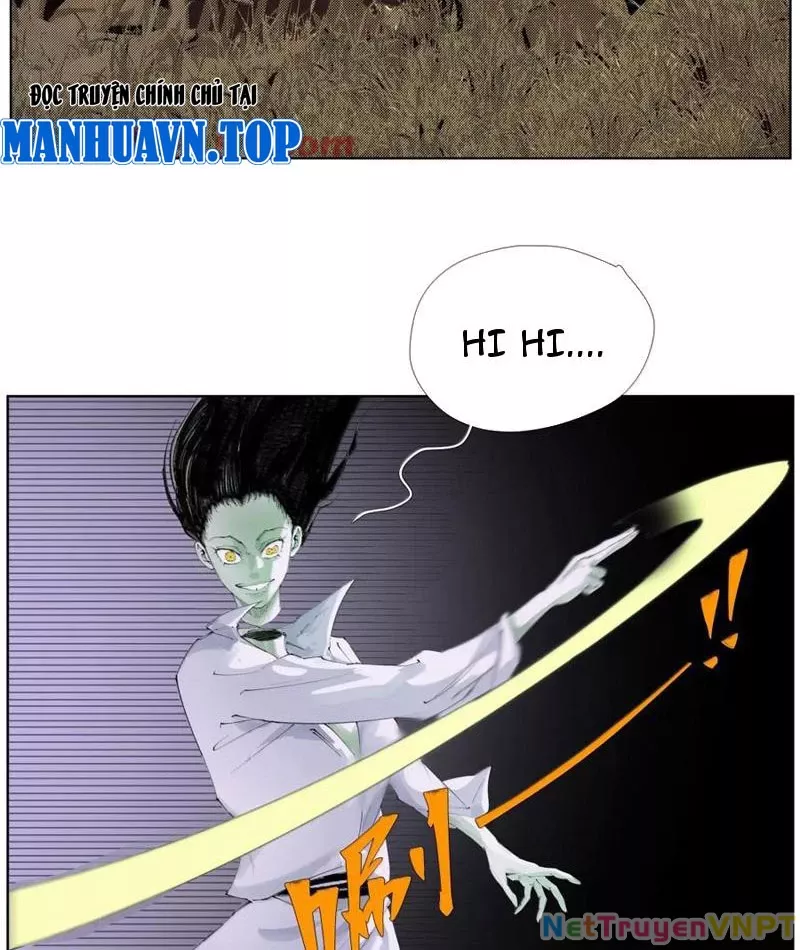 Tiên Hàng Đầu Chapter 30 - Trang 3