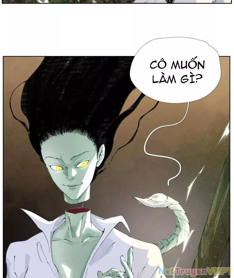 Tiên Hàng Đầu Chapter 30 - Trang 30